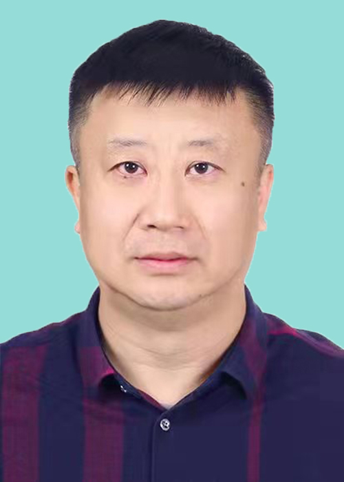 钟林