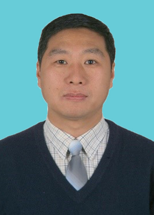 赵秀生
