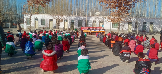中国能源研究会开展学习贯彻习近平新时代中国特色社会主义思想主题教育暨能源科普活动