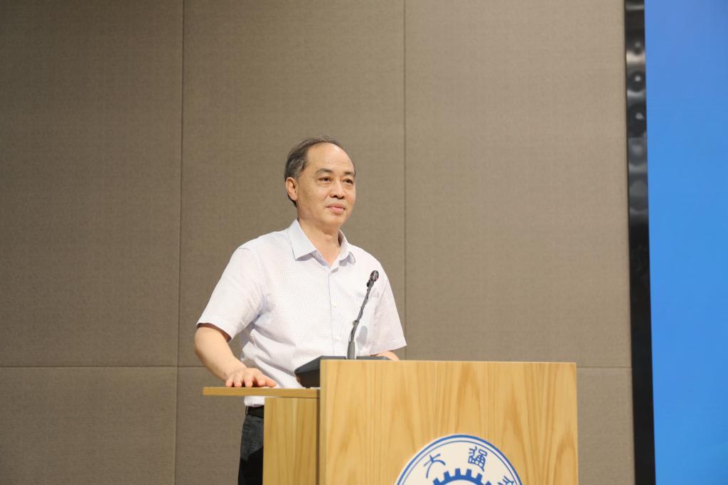 “双碳”一周年，中国能源研究会携手会员企业走进西安交通大学举办“我与‘双碳’”系列活动