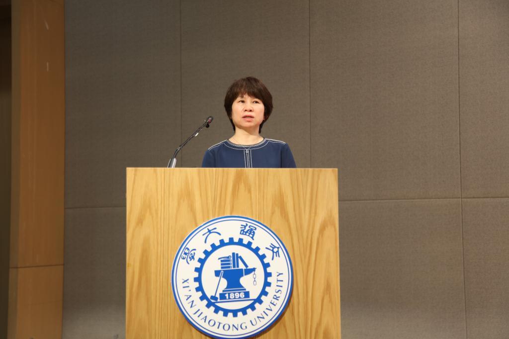 “双碳”一周年，中国能源研究会携手会员企业走进西安交通大学举办“我与‘双碳’”系列活动