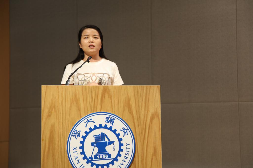 “双碳”一周年，中国能源研究会携手会员企业走进西安交通大学举办“我与‘双碳’”系列活动