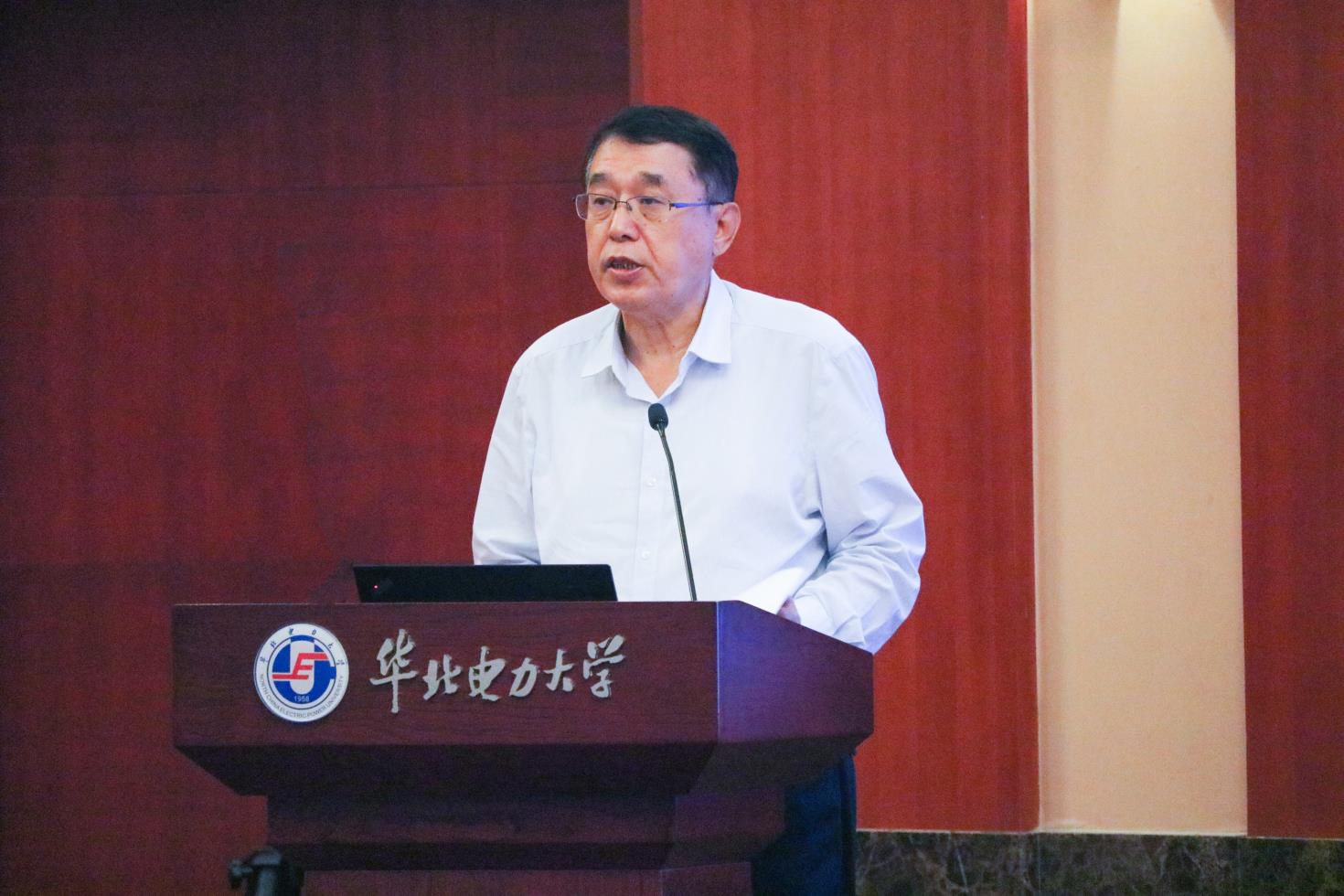 “全国科普日 党建强会 能源科普入校园”活动成功举行