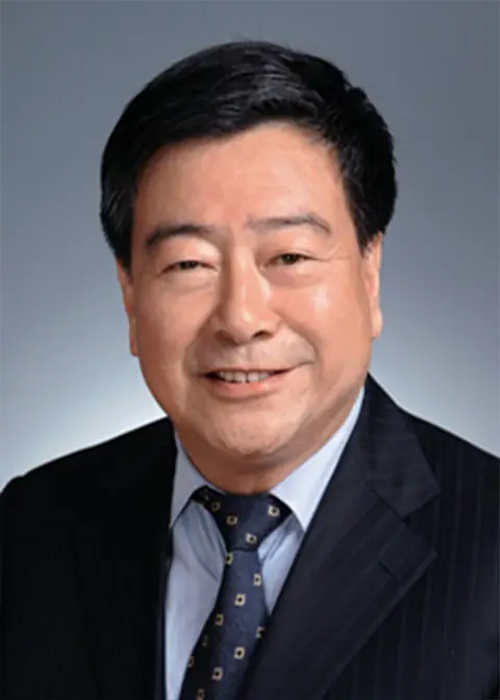 石定寰