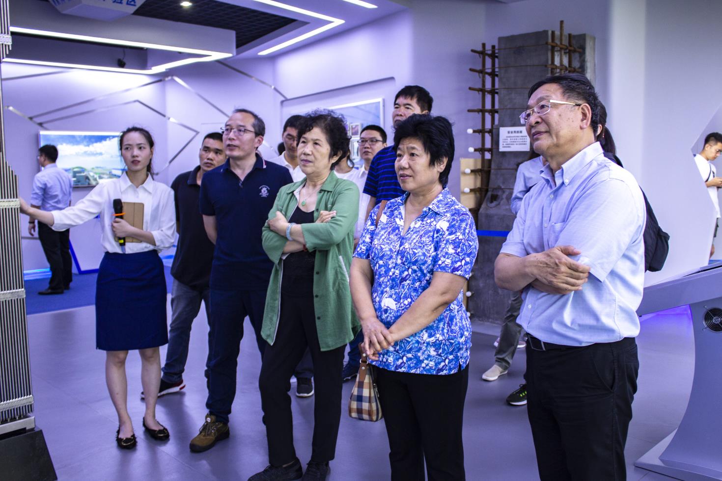 中国能源研究会在福建宁德福鼎召开科普工作会议
