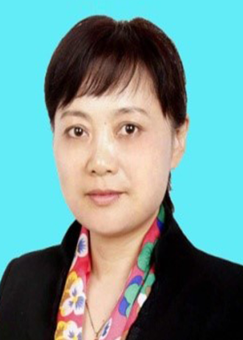 刘虹
