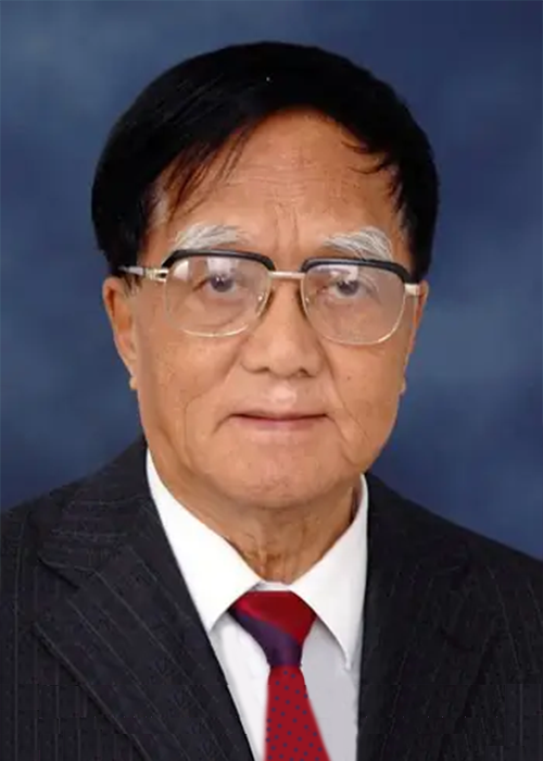 徐寿波