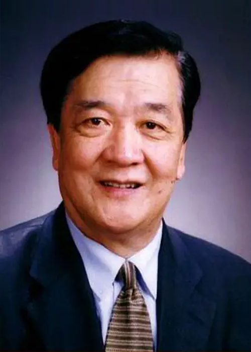 严陆光