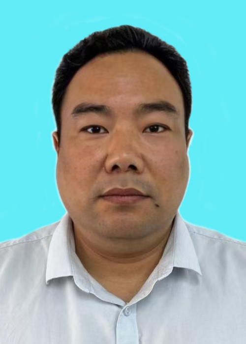 陈涛