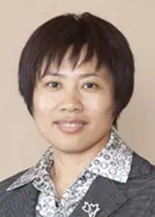 李爱仙